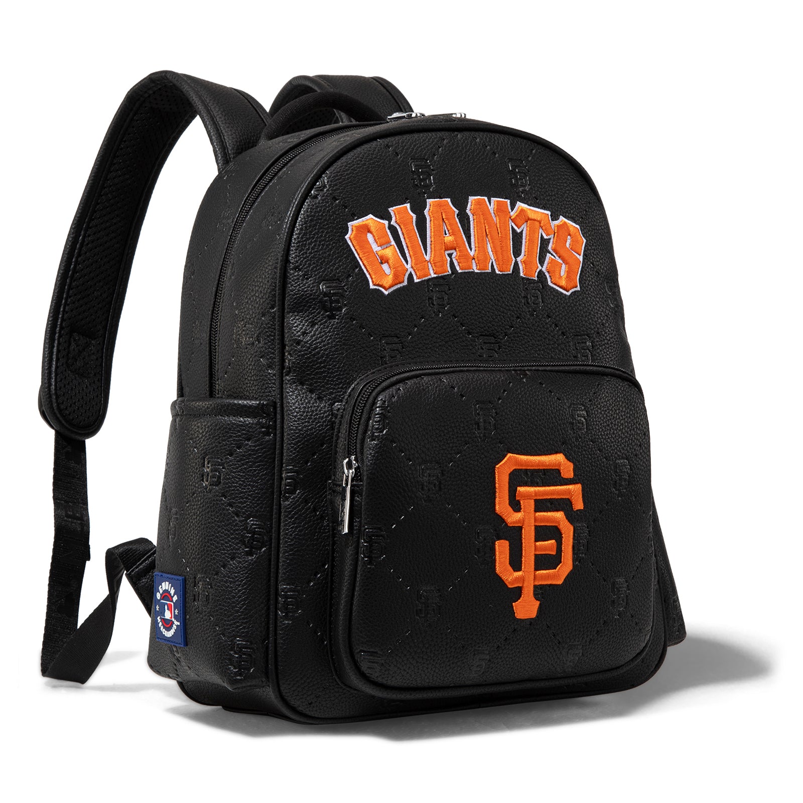 Wholesale MLB San Francisco Giants Backpack – MONTANA WEST U.S.A