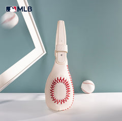 MLB-TG101    MLB Detroit Tigers Team Hobo Bag/Shoulder Bag