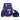 MLB-TX25-325 MLB Texas Rangers Team Shoulder Bag/Crossbody Bag