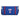 MLB-TX106 MLB MLB Texas Rangers Team Bi-Fold Clutch/Crossbody