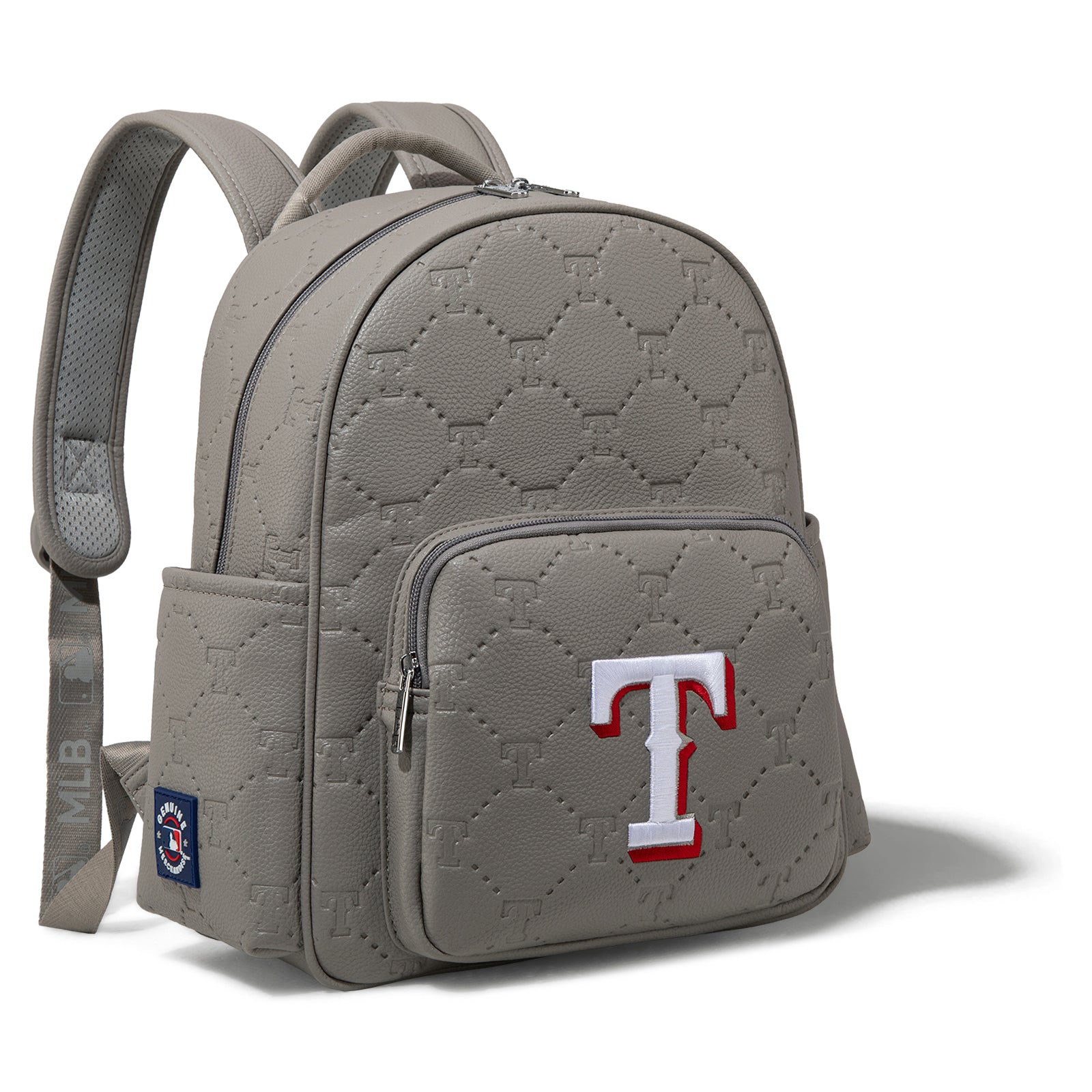 MLB-TX32-003 MLB Texas Rangers Team Backpack - MONTANA WEST U.S.A MLB-TX32-003 MLB Texas Rangers Team Backpack - MONTANA WEST U.S.A