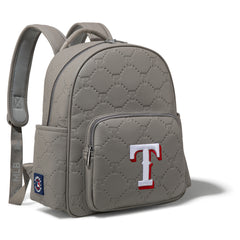 MLB-TX32-003  MLB Texas Rangers Team Backpack