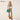 MW-HB-1387-918-TQ Montana West Western Embroidery Hobo/Crossbody Bag - Turquoise