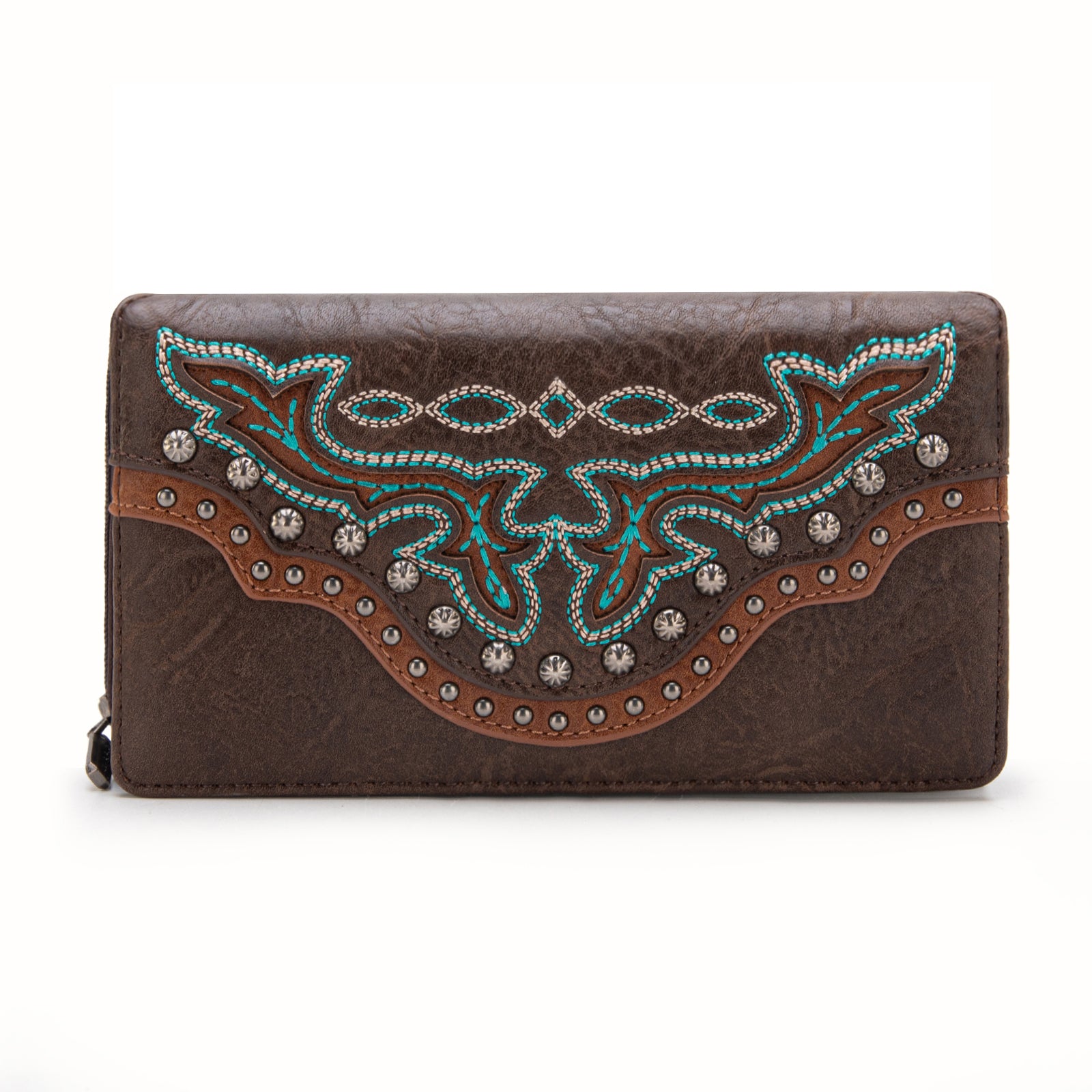 Montana west wallet discount