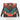 MW1294-9361  Montana West Buckle Collection Crossbody Bag
