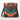 MW1294-9361  Montana West Buckle Collection Crossbody Bag
