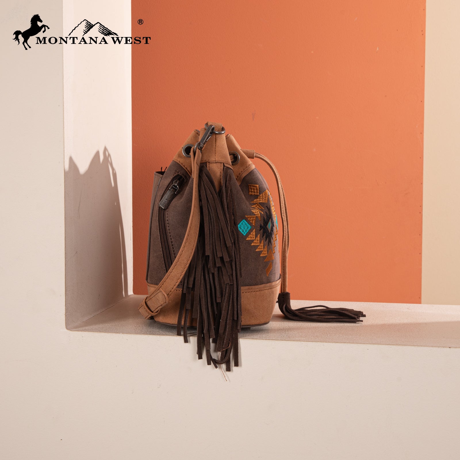 Montana West Crossbody Borse per le Donne Piccola Spalla Borse Multi Montana West Crossbody Borse per le Donne Piccola Spalla Borse Multi