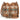 MW1312-8311 Montana West Embroidered Collection Drawstring Shoulder Bag/Crossbody