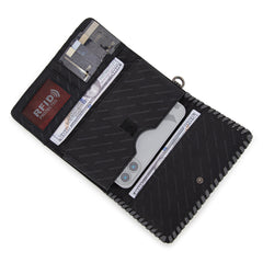 MW1331-W018 Montana West Concho Collection Wallet
