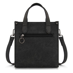 MW1332-160   Montana West Aztec Collection Crossbody