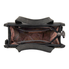 MW1332-160   Montana West Aztec Collection Crossbody