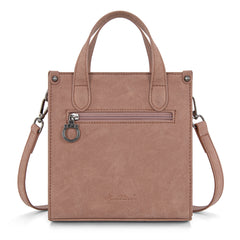 MW1332-160   Montana West Aztec Collection Crossbody