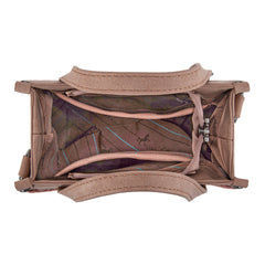 MW1332-160   Montana West Aztec Collection Crossbody