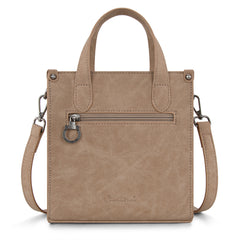 MW1332-160   Montana West Aztec Collection Crossbody