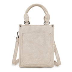 MW1334-1831  Montana West Embroidered Aztec Small Tote/Crossbody
