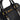 MW1341-8360BK Montana West Whipstitch Dome Satchel Bag - Black