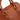 MW1341-8360BR Montana West Whipstitch Dome Satchel Bag - Brown