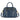 MW1341-8360DJN Montana West Whipstitch Dome Satchel Bag - Dark Jean