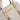 MW1341-8360TN Montana West Whipstitch Dome Satchel Bag - Tan