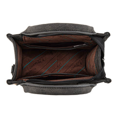 MW1352-8121  Montana West Western Embroidered Mini Tote Crossbody