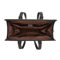 MW1352G-8317  Montana West Western Embroidered Concealed Carry Tote