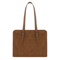 MW1352G-8317  Montana West Western Embroidered Concealed Carry Tote