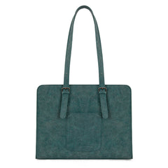 MW1352G-8317  Montana West Western Embroidered Concealed Carry Tote