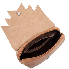 MW1354-9110   Montana West Tooled Aztec Backpack