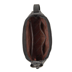 MW1359-918   Montana West Western Aztec Cut-Out Hobo Shoulder Bag