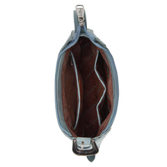 MW1359-918   Montana West Western Aztec Cut-Out Hobo Shoulder Bag