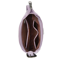 MW1359-918   Montana West Western Aztec Cut-Out Hobo Shoulder Bag