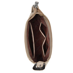 MW1359-918   Montana West Western Aztec Cut-Out Hobo Shoulder Bag