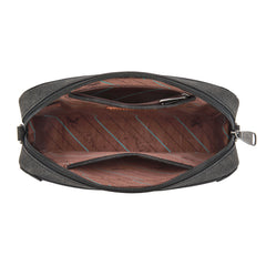 MW1359-W120   Montana West Western Aztec Cut-Out Crossbody Bag