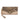 MW1362-W2005TN Montana West Western Floral Tooled  Wallet with Turquoise Concho Accent- Tan