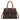 MW1362G-8250CF Montana West Western Tooled Floral Concealed Carry Satchel Bag/Crossbody  - Coffee