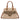 MW1362G-8250TN Montana West Western Tooled Floral Concealed Carry Satchel Bag/Crossbody - Tan