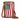 MW1385-183-JN Montana West American Flag RFID Crossbody Phone Wallet - Jean