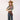 MW1385-W2007RD  Montana West American Flag RFID Zip Around Wallet - Red