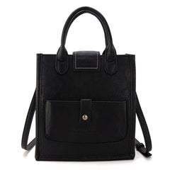 MW1288-8360  Montana West Lonestar Collection Tote/ Crossbody
