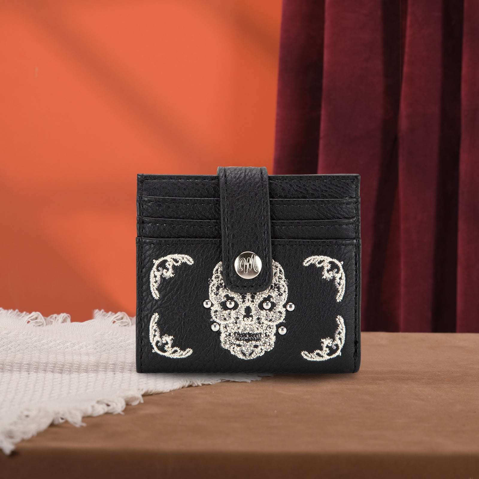 Montana west skull purse online