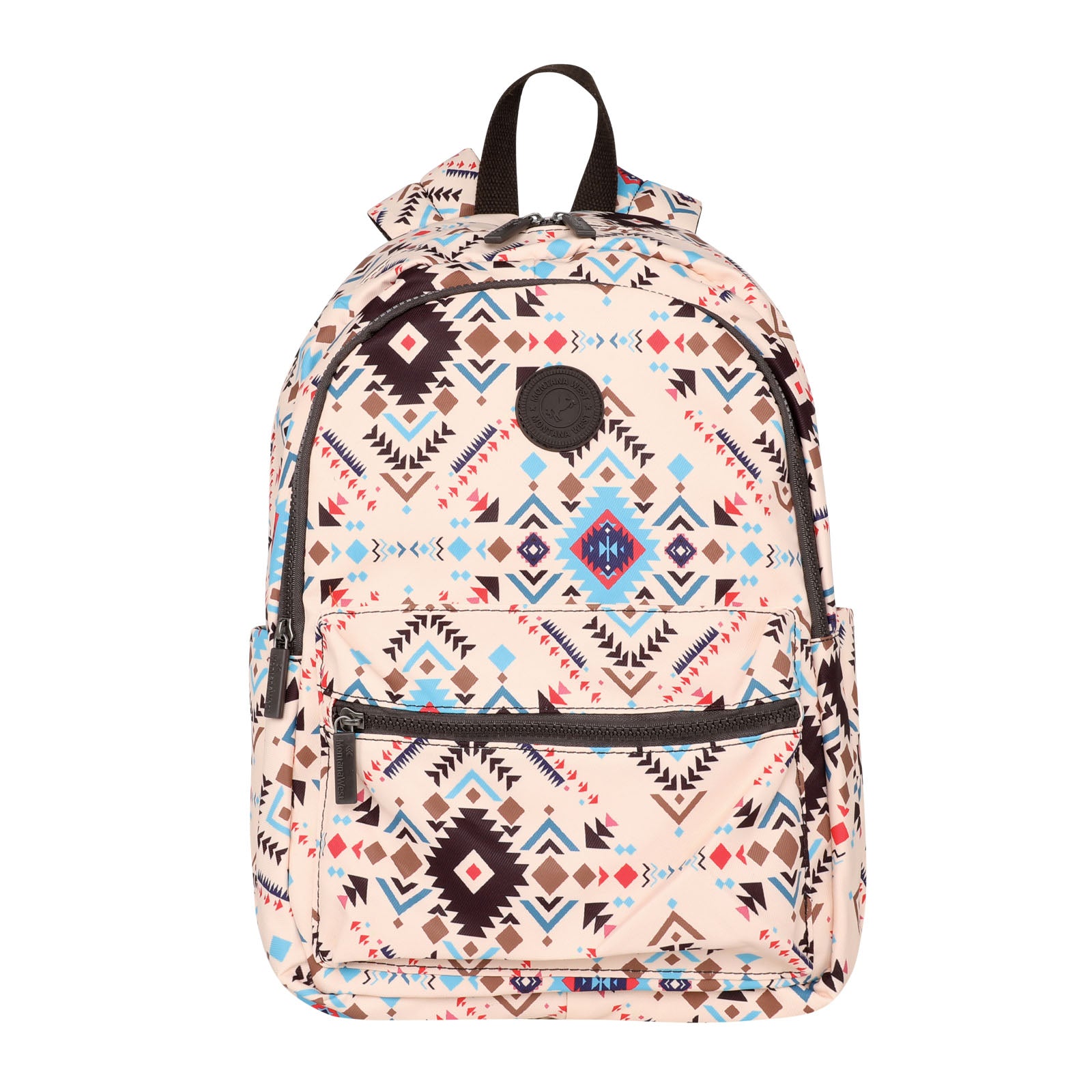 MWB 2001 Montana West Aztec Print Backpack MONTANA WEST U.S.A