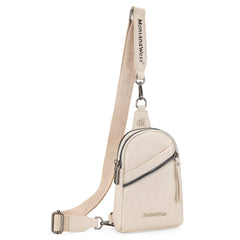 MWC-3351  Montana West Sling Bag/Crossbody/Chest Bag