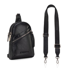 MWC-3351  Montana West Sling Bag/Crossbody/Chest Bag