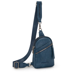 MWC-3351  Montana West Sling Bag/Crossbody/Chest Bag