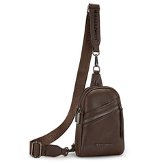 MWC-3351  Montana West Sling Bag/Crossbody/Chest Bag