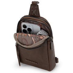 MWC-3351  Montana West Sling Bag/Crossbody/Chest Bag