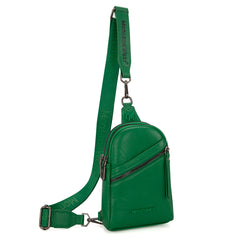MWC-3351  Montana West Sling Bag/Crossbody/Chest Bag