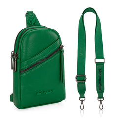 MWC-3351  Montana West Sling Bag/Crossbody/Chest Bag