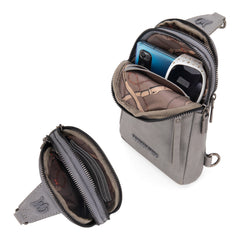 MWC-3351  Montana West Sling Bag/Crossbody/Chest Bag