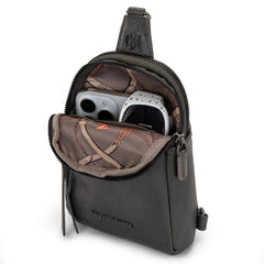 MWC-3351  Montana West Sling Bag/Crossbody/Chest Bag